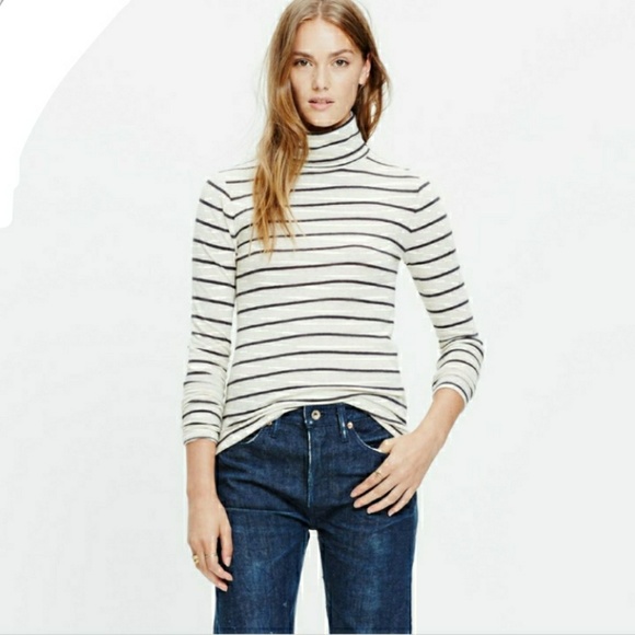 Madewell Tops - Madewell I M